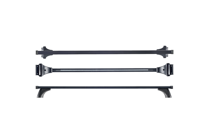 Bagażnik dachowy CRUZ Oplus ST135 - (2x) 921-317