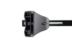 Bagażnik dachowy CRUZ Oplus S-FIX 110 - (2x) 921-375