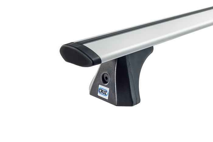 Belki i stopy bagażnika dachowego CRUZ Airo T133 - (2x) 924-776