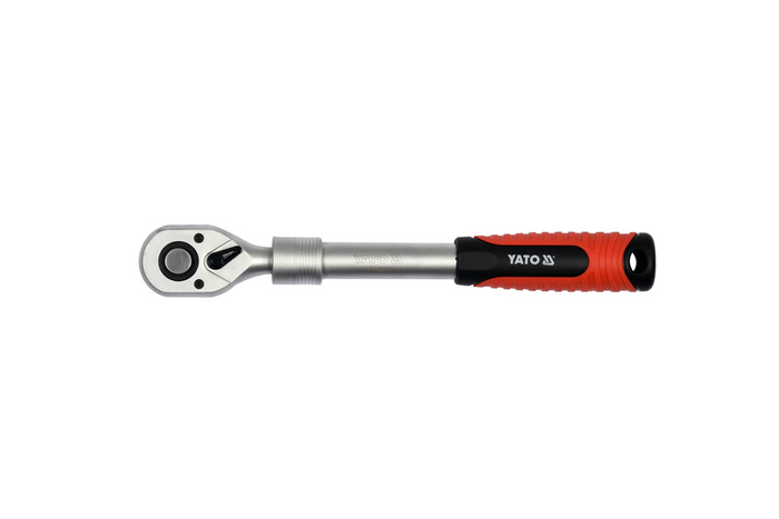Grzechotka teleskopowa YATO YT-0299 1/2'' 305-445mm