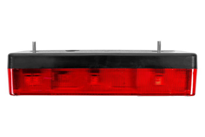 Lampy tylne HORPOL LZT 328+LZT 329 6 funkcji lewa+prawa