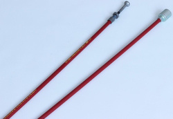Linka hamulcowa cięgno Bowdena AL-KO 247289 szybki montaż 1620/1816mm