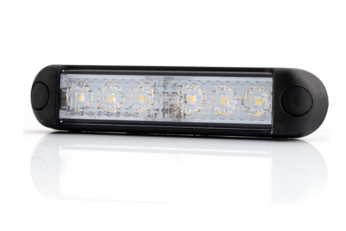 Lampa tylna cofania HORPOL LCD3241 LED uniwersalna