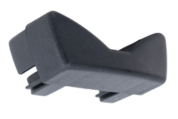 Zaślepka aluminiowego profilu - Atera Giro AF+/Strada 9918700015