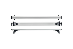 Belki i stopy bagażnika dachowego CRUZ Airo T118 - (2x) 924-773