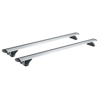 Belki i stopy bagażnika dachowego CRUZ Airo FIX 133 - (2x) 925-706