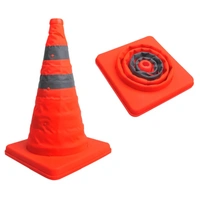 Pachołek drogowy składany ProPlus 540320 pachołek ostrzegawczy 41cm