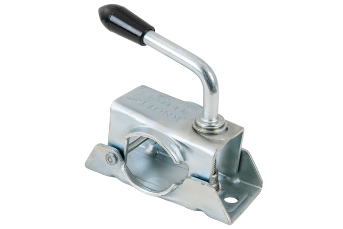 Klema obejma do koła podporowego KNOTT LB48 48mm