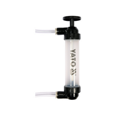 Pompa transferowa do płynów YATO YT-07071 170ml