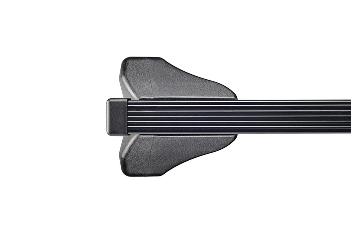 Bagażnik dachowy CRUZ Oplus S-FIX 120 - (2x) 921-380