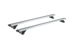 Belki i stopy bagażnika dachowego CRUZ Airo FIX 108 - (2x) 925-701