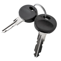Traxer klucz 2085 (2 szt.)