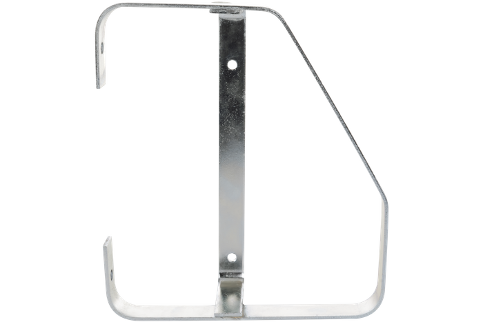 Ramka metalowa boczna do lamp narożnych HORPOL TRM00936 prawa