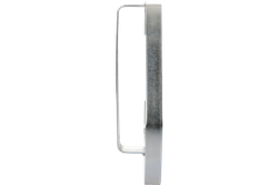 Ramka metalowa boczna do lamp narożnych HORPOL TRM00935 lewa