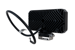 Lampa robocza LED reflektor LAYTZ LY7305 72xLED 7000lm prostokątna