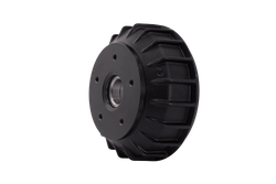 Bęben hamulcowy 2051 EURO AL-KO z łożyskiem do osi przyczepy 1500kg 200x50 112X5
