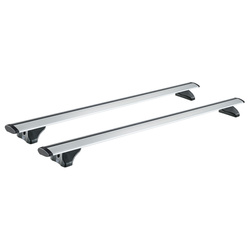 Belki i stopy bagażnika dachowego CRUZ Airo FIX 128 - (2x) 925-705