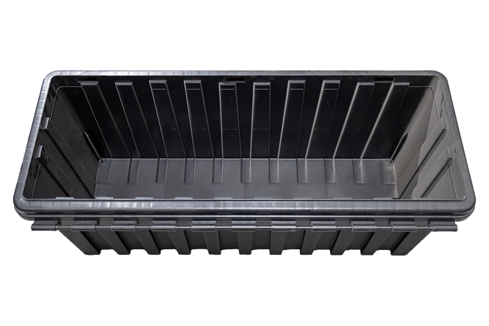 Outlet Skrzynka narzędziowa DAKEN 81209 ARKA 1250x522x500mm 203l