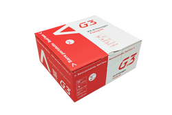 Kit mocujący 68.071 do bagażnika dachowego G3 Pacific