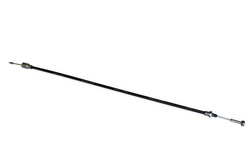 Linka hamulcowa cięgno Bowdena KNOTT 980202.16 szybki montaż 1430/1620mm