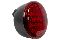 Lampa tylna przeciwmgielna ASPÖCK LED bajonet 5-PIN uniwersalna