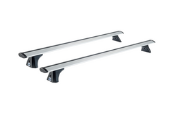 Belki i stopy bagażnika dachowego CRUZ Airo T133 - (2x) 924-776