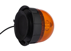 Lampa ostrzegawcza błyskowa kogut TT Technology TT.190L LED na magnes