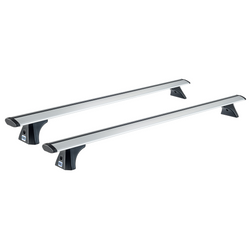 Belki i stopy bagażnika dachowego CRUZ Airo T128 - (2x) 924-775