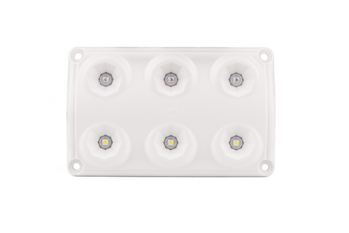 Lampa samochodowa oświetlenia wnętrza HORPOL LWD2864 LED 560lm
