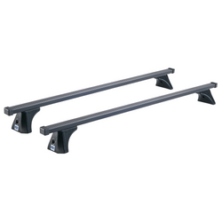 Bagażnik dachowy CRUZ Oplus ST120 - (2x) 921-310