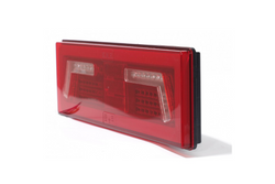 Lampa tylna KAMAR L1828 LED 6 funkcji lewa