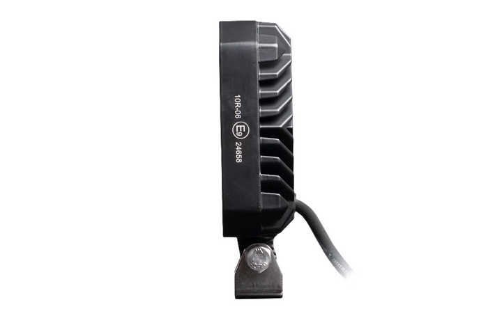 Lampa robocza LED reflektor LAYTZ LY7107 64xLED 6400lm kwadratowa