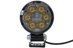 Lampa robocza LED reflektor FRISTOM FT-365 SLIM 6xLED 1500lm