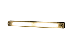 Lampa samochodowa oświetlenia wnętrza HORPOL LWD3106 LED 270lm z przełącznikiem