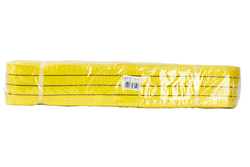 Zawiesie pasowe dźwigowe UNITRAILER 3T/4M 90mm z pętlami
