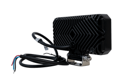 Lampa robocza LED reflektor LAYTZ LY7304 66xLED 5800lm prostokątna