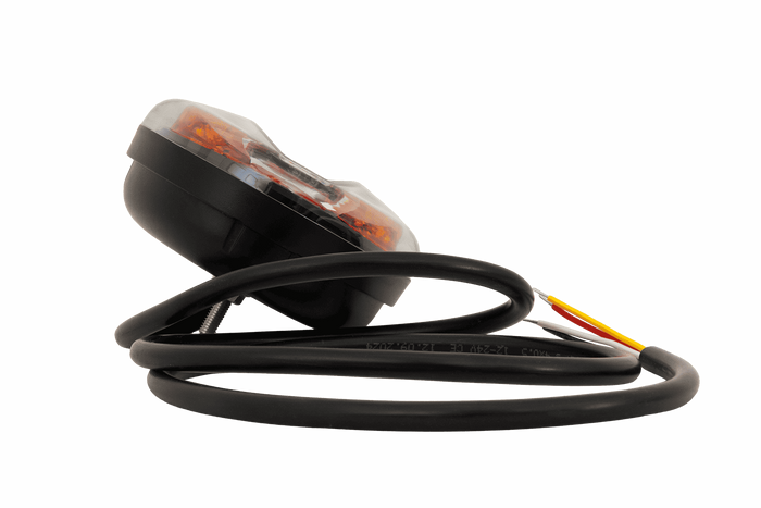 Lampa tylna FRISTOM FT-355 LED 3 funkcje uniwersalna