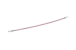 Linka hamulcowa cięgno Bowdena AL-KO 247286 szybki montaż 1130/1326mm