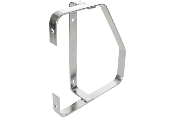 Ramka metalowa boczna do lamp narożnych HORPOL TRM00936 prawa