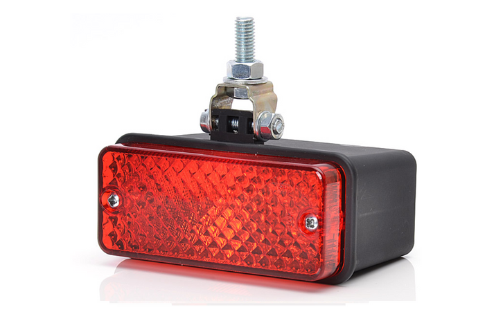 Lampa tylna przeciwmgielna WAŚ 699z W83 uniwersalna
