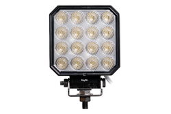 Lampa robocza LED reflektor LAYTZ LY7107 64xLED 6400lm kwadratowa