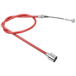 Linka hamulcowa cięgno Bowdena AL-KO 247285 szybki montaż 1020/1216mm
