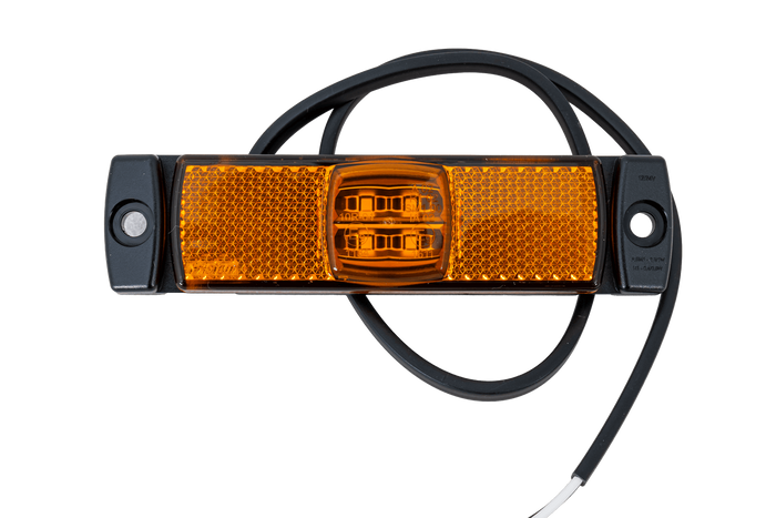 Lampa obrysowa FRISTOM FT-017 LED uniwersalna