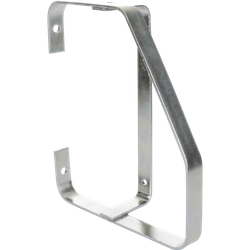 Ramka metalowa boczna do lamp narożnych HORPOL TRM00936 prawa