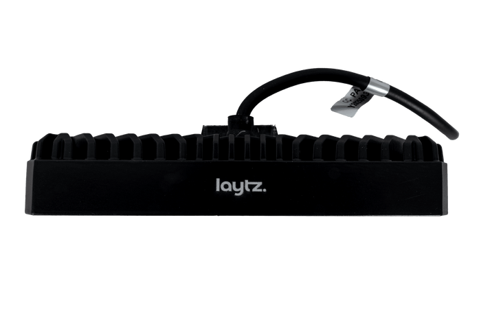 Lampa robocza LED reflektor LAYTZ LY7301 24xLED 2400lm prostokątna