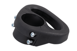 Uchwyt manewrowy KNOTT 414005.001 do koła podporowego 60mm