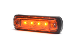 Lampa obrysowa WAŚ W189 1338 LED uniwersalna