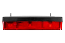 Lampy tylne HORPOL LZT 328+LZT 329 6 funkcji lewa+prawa