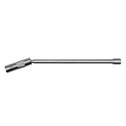 Klucz do świec z przedłużką YATO YT-08164 3/8″ 16mm 310mm