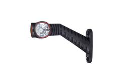 Lampa obrysowa HORPOL LD 2174 LED prawa